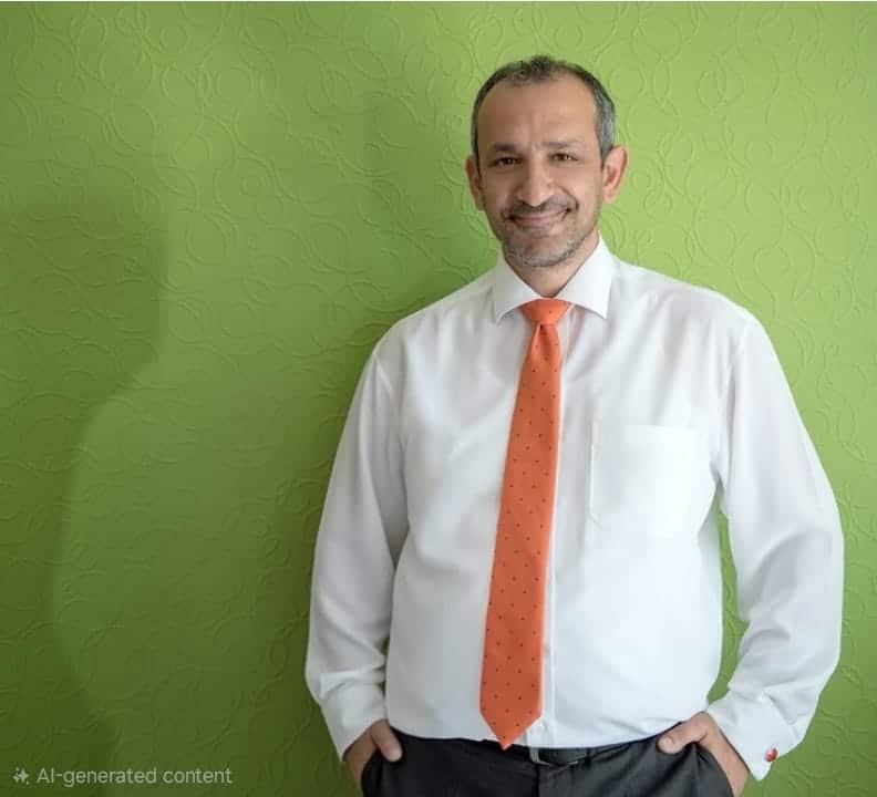 Giovanis Kouzalis
