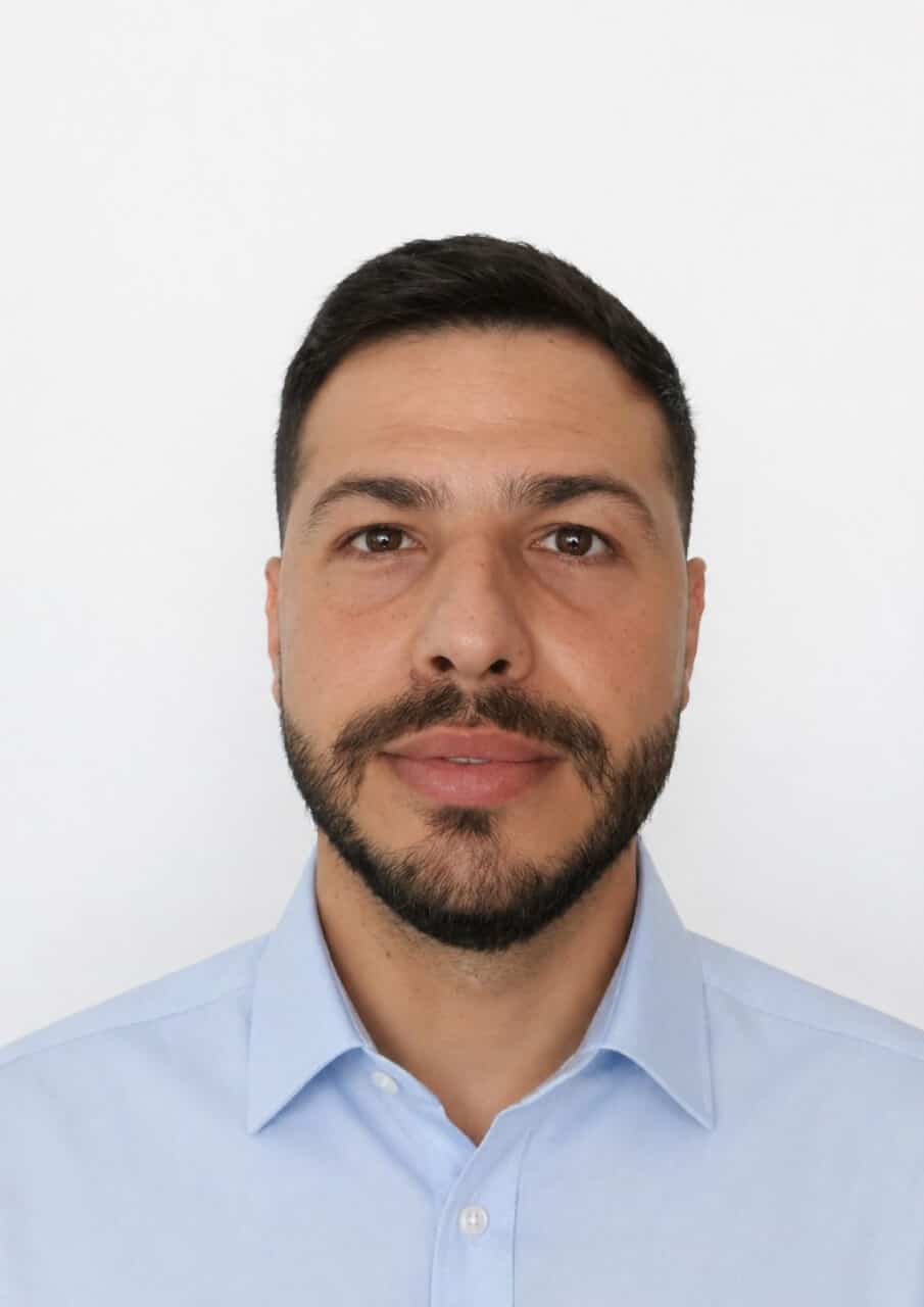 andreas yennadiou